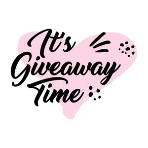 Giveaway! #1